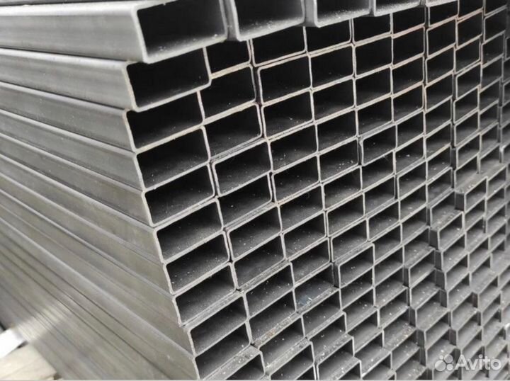 Труба профильная 60х60