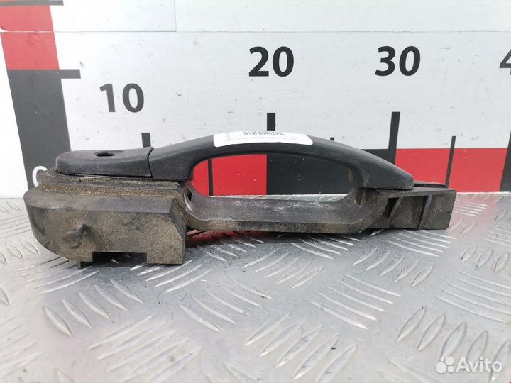 Ручка для Ford Fiesta 5
