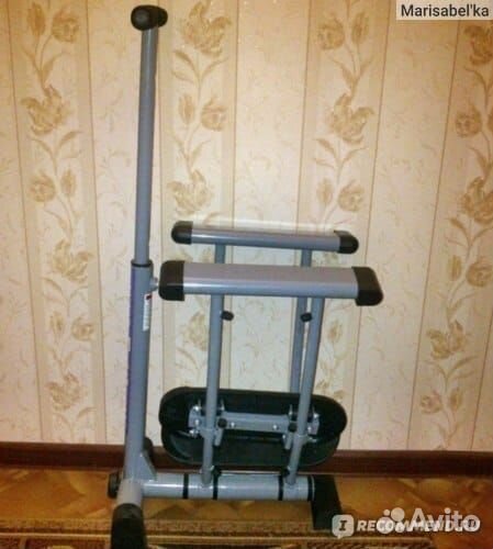 Силовой тренажер