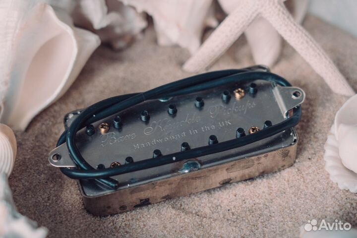 Bare Knuckle aftermath 7