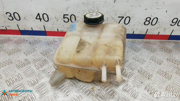 Бачок расширительный Ford Focus 2 2008