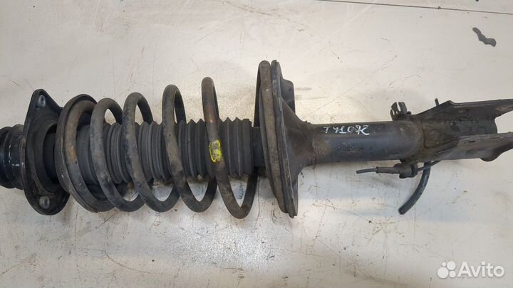 Амортизатор подвески Fiat Doblo, 2005