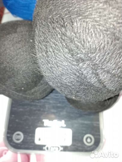 Нитки махеровые, для вязания СССР