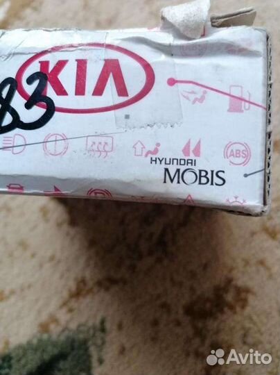 Шестерня распредвала