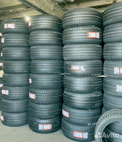 iLink SnowGripper II 245/45 R20 75U