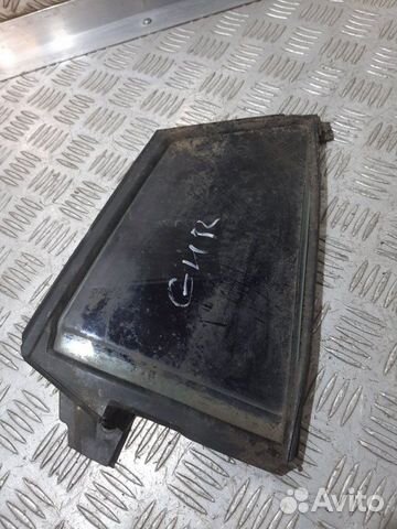 Форточка двери задняя правая Mazda 6 GH