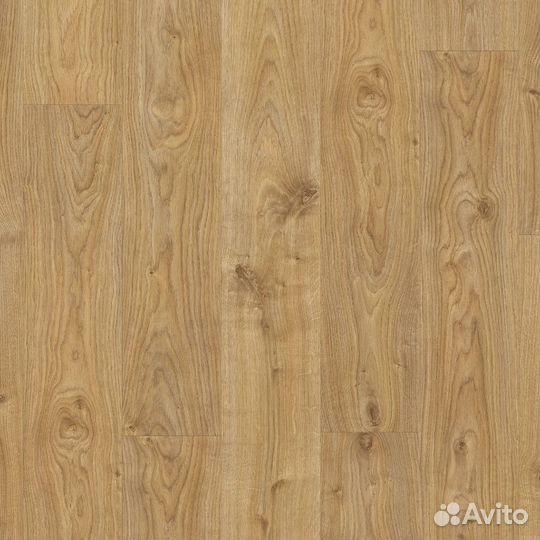 Пвх-плитка Quick-Step Alpha Vinyl Дуб коттедж