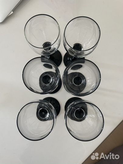 Бокалы для вина luminarc