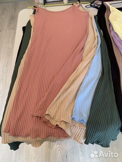 Женское нижнее белье ночнушка