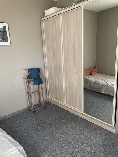 1-к. квартира, 39,7 м², 3/5 эт.