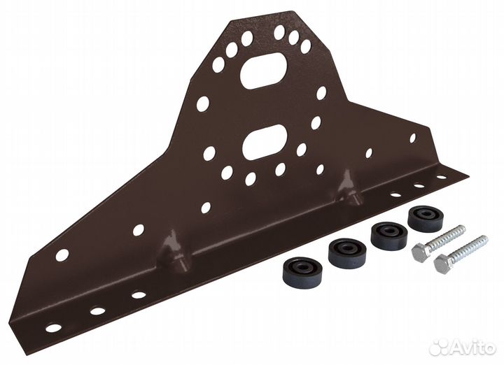 Grand line Кронштейн снегозадержателя