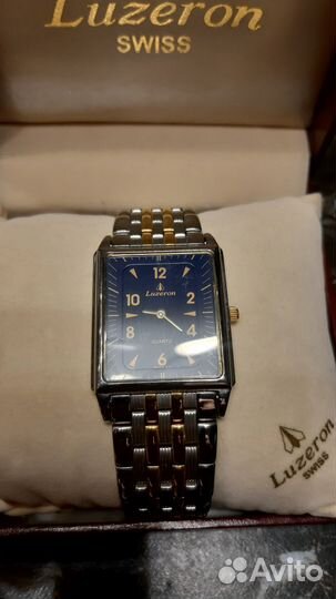 Наручные часы luseron