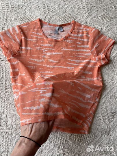 Футболка женская ASOS