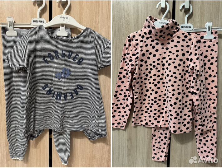 Одежда для девочки zara nike adidas mothercare