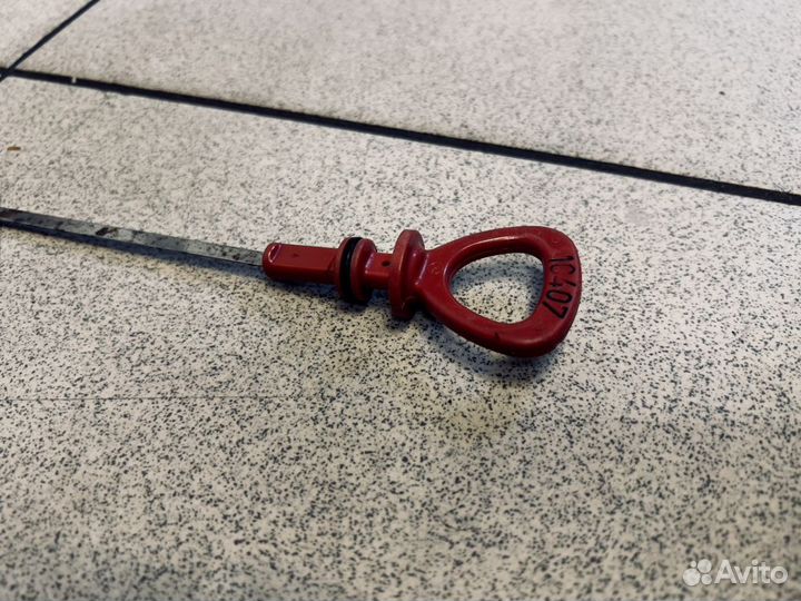 Щуп масляный Mercedes W202 C