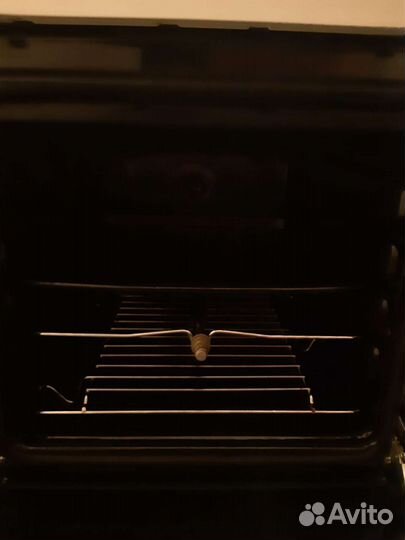 Плита электрическая бу с духовкой