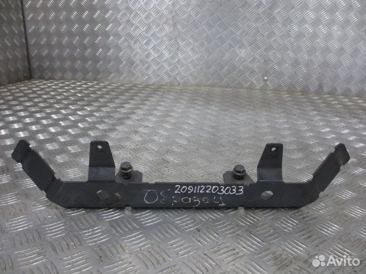 Кронштейн проводки Mercedes-Benz A9304290068