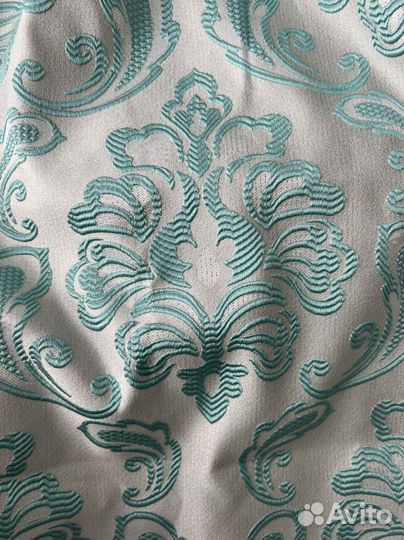 Портьеры 265*165 (2 шт)