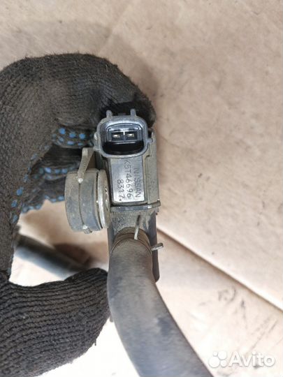 Клапан вакуумный Nissan Teana J32 (2008 - 2014)