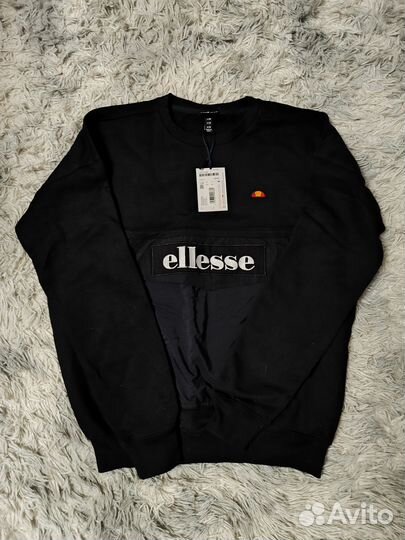 Свитшот ellesse