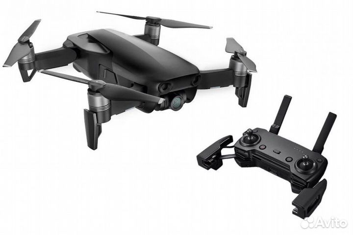 Квадрокоптер DJI Mavic Air