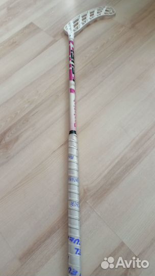 Клюшка для флорбола