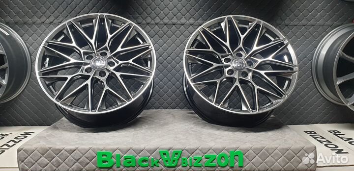 Диски HRE R19 5x114,3