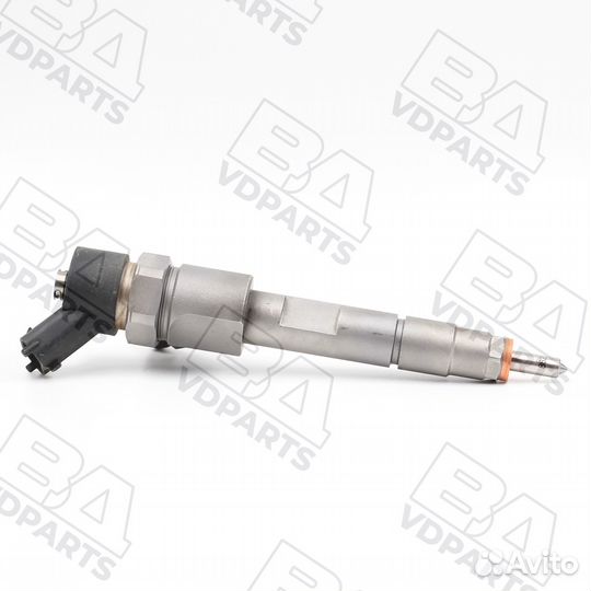 Форсунка bosch 0445110021 / 0445110146 / 0986435007 Восстановленная
