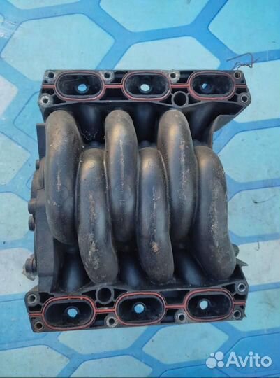 Коллектор впускной 078133223BF