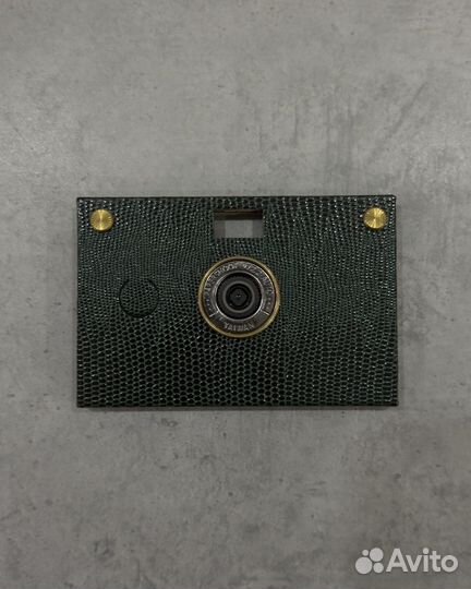 Фотоаппарат papershoot