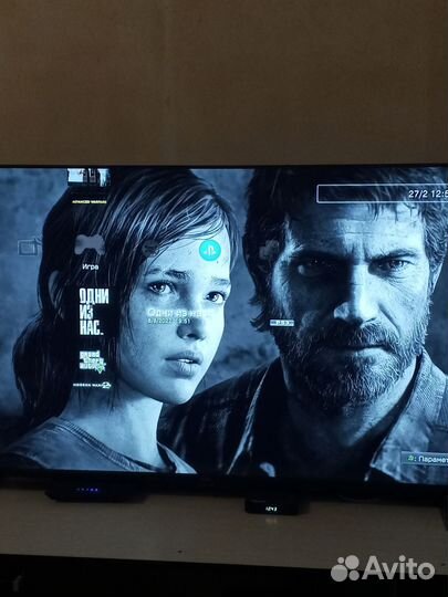 Sony playstation 3 прошитая