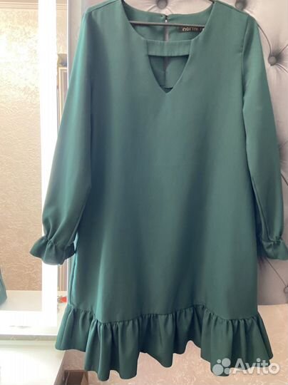 Платье женское46-48