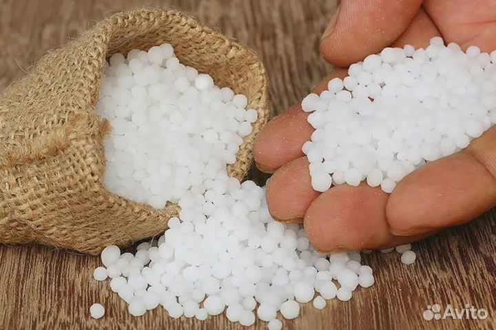 Селитра для сельского хозяйства, заказ от 5 тонн