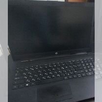 Hp laptop 15-db0338ur