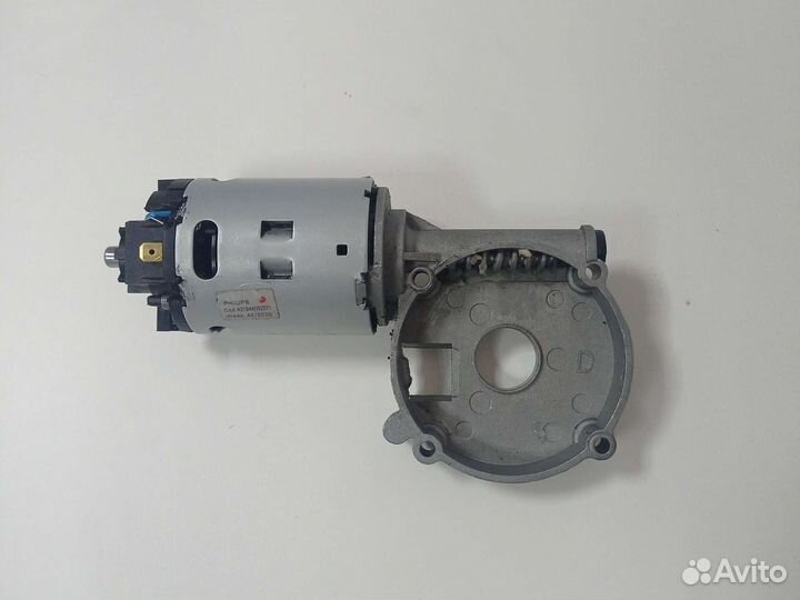 Мотор кофемашины philips