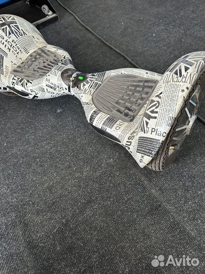 Гироскутер бу