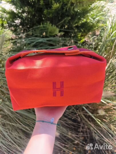 Супер косметичка