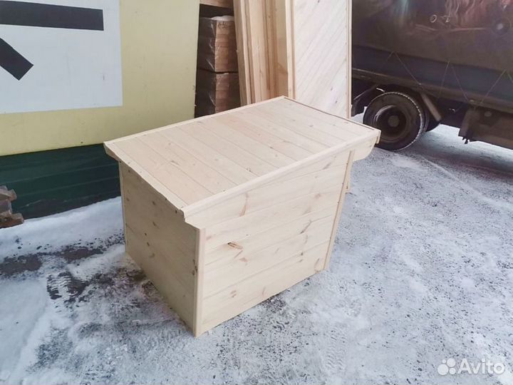 Собачья конура