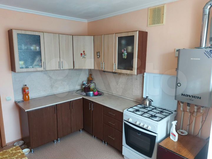 2-к. квартира, 50,3 м², 3/3 эт.