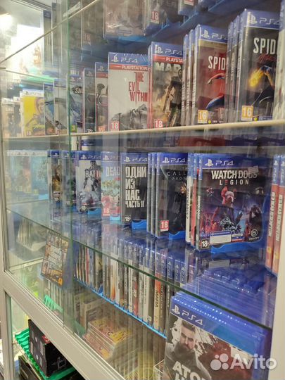 Игры для PS5 диски /Alone in the Dark