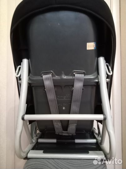 Детское автокресло от 0 до 18 кг