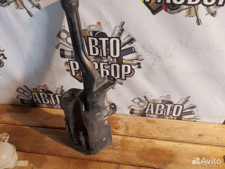 Бачок омывателя стекла Chevrolet cobalt