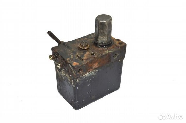 Насос подъема кабины MAN TGA 18.390 (01.00)