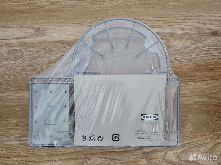 Крепление для шланга пылесоса