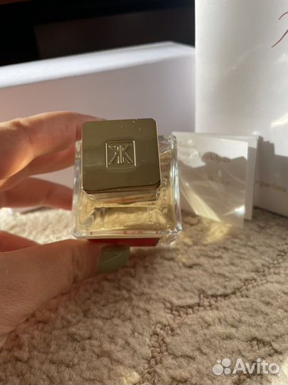 Парфюм Baccarad Rouge 540