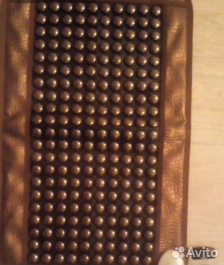 Коврик с дисками