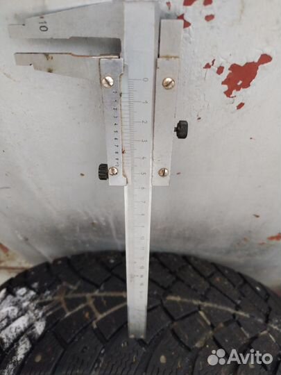 Bfgoodrich G-Force Stud 185/65 R15