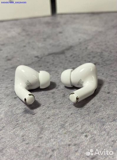 Air Pods Pro 2 Premium качество+блок Type-c (Арт.5