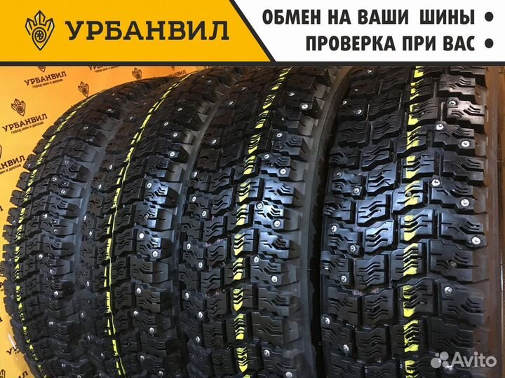 КАМА И-511 175/80 R16 88S