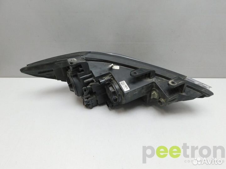 Б/У Фара левая б/у 92101F2000 Hyundai-KIA